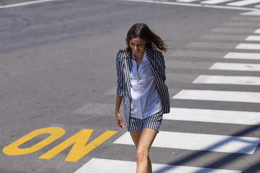 Tailoring Irresistível